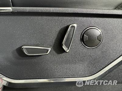 2023 Ford F-150 Platinum Crew Cab Short Bed - zdjęcie 35 z 50 - miniatura