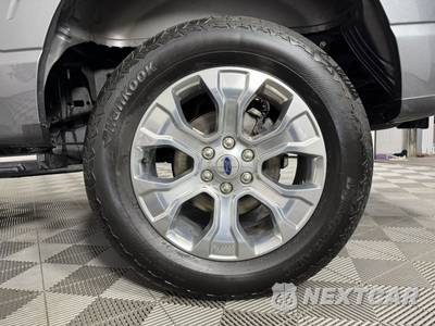 2023 Ford F-150 Platinum Crew Cab Short Bed - zdjęcie 48 z 50 - miniatura