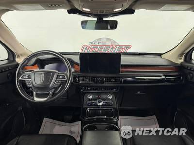 2021 Lincoln Nautilus Reserve - zdjęcie 11 z 50 - miniatura