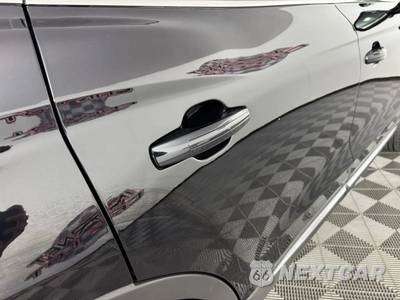 2021 Lincoln Nautilus Reserve - zdjęcie 33 z 50 - miniatura