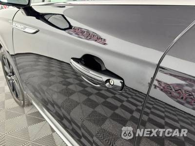 2021 Lincoln Nautilus Reserve - zdjęcie 27 z 50 - miniatura