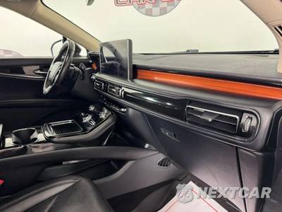 2021 Lincoln Nautilus Reserve - zdjęcie 12 z 50 - miniatura