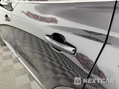 2021 Lincoln Nautilus Reserve - zdjęcie 28 z 50 - miniatura