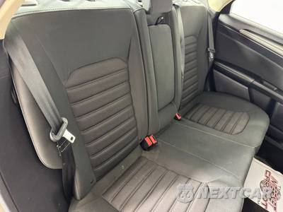 2018 Ford Fusion SE - zdjęcie 35 z 44 - miniatura