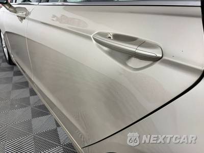 2018 Ford Fusion SE - zdjęcie 24 z 44 - miniatura