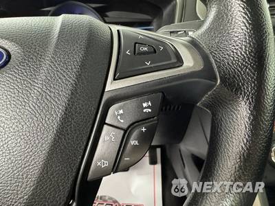 2018 Ford Fusion SE - zdjęcie 16 z 44 - miniatura
