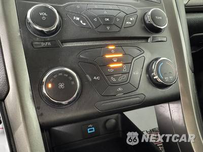 2018 Ford Fusion SE - zdjęcie 20 z 44 - miniatura