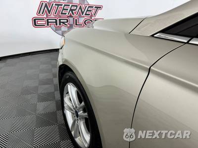 2018 Ford Fusion SE - zdjęcie 22 z 44 - miniatura