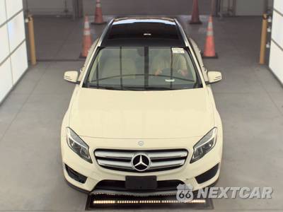 2015 Mercedes-Benz GLA 250 4MATIC - zdjęcie 2 z 39 - miniatura