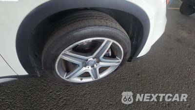 2015 Mercedes-Benz GLA 250 4MATIC - zdjęcie 19 z 39 - miniatura