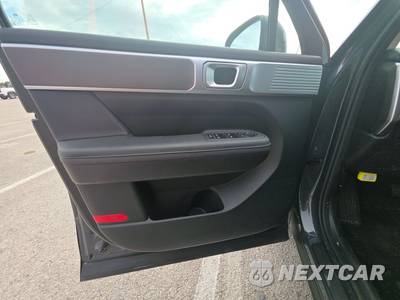 2026 Hyundai Santa Fe SEL - zdjęcie 9 z 24 - miniatura