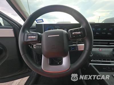 2026 Hyundai Santa Fe SEL - zdjęcie 10 z 24 - miniatura
