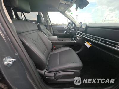 2026 Hyundai Santa Fe SEL - zdjęcie 8 z 24 - miniatura