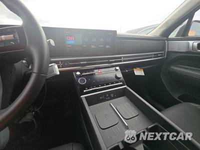 2026 Hyundai Santa Fe SEL - zdjęcie 11 z 24 - miniatura