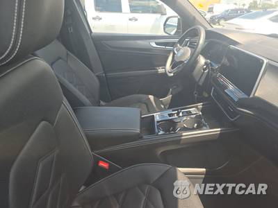 2026 Volkswagen Atlas Cross Sport 2.0T SE w/Technology - zdjęcie 8 z 18 - miniatura