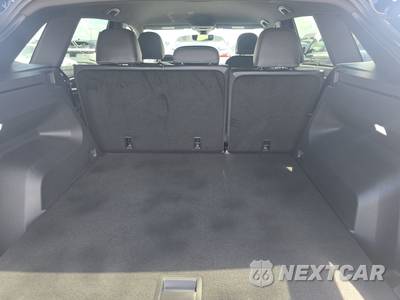 2026 Volkswagen Atlas Cross Sport 2.0T SE w/Technology - zdjęcie 16 z 18 - miniatura