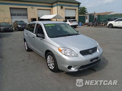 2006 Toyota Matrix - zdjęcie 6 z 11 - miniatura