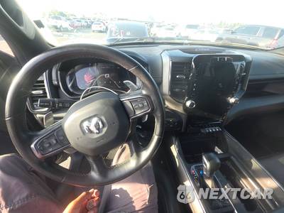 2023 Ram 1500 Rebel Crew Cab Short Bed - zdjęcie 11 z 31 - miniatura