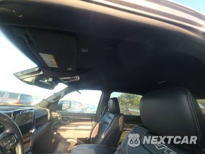 2023 Ram 1500 Rebel Crew Cab Short Bed - zdjęcie 21 z 31 - miniatura
