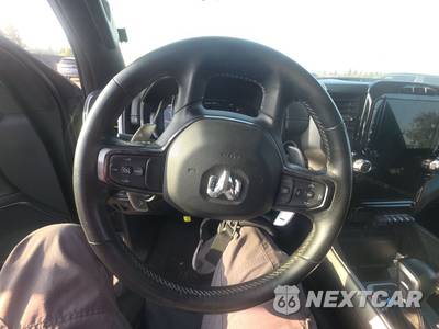 2023 Ram 1500 Rebel Crew Cab Short Bed - zdjęcie 10 z 31 - miniatura