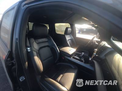 2023 Ram 1500 Rebel Crew Cab Short Bed - zdjęcie 8 z 31 - miniatura