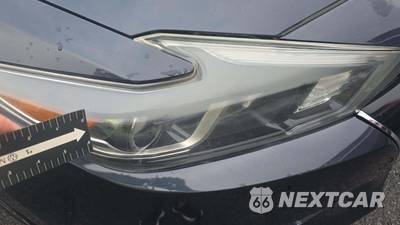 2017 Nissan Maxima SV - zdjęcie 31 z 46 - miniatura
