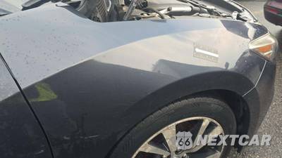 2017 Nissan Maxima SV - zdjęcie 28 z 46 - miniatura
