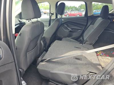 2017 Ford Escape SE - zdjęcie 13 z 37 - miniatura