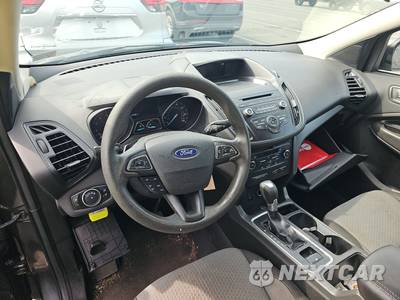 2017 Ford Escape SE - zdjęcie 11 z 37 - miniatura