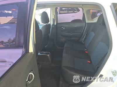 2019 Nissan Versa Note SV - zdjęcie 13 z 34 - miniatura