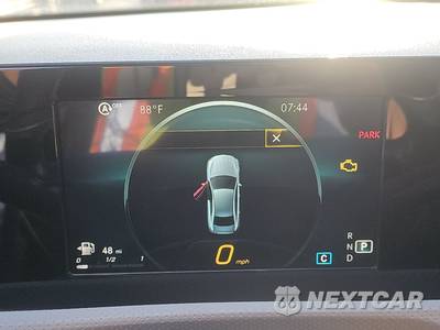 2020 Mercedes-Benz A 220 4MATIC - zdjęcie 14 z 30 - miniatura