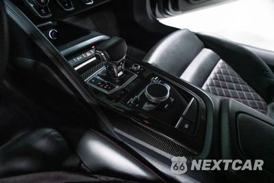 2018 Audi R8 Coupe V10 plus - zdjęcie 25 z 31 - miniatura