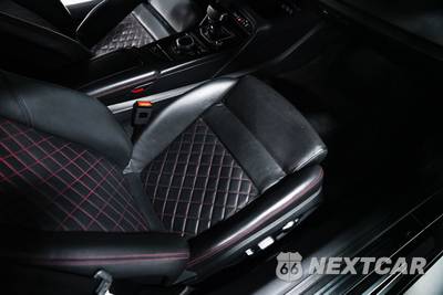 2018 Audi R8 Coupe V10 plus - zdjęcie 28 z 31 - miniatura