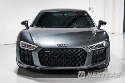 2018 Audi R8 Coupe V10 plus - zdjęcie 8 z 31 - miniatura