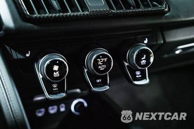 2018 Audi R8 Coupe V10 plus - zdjęcie 24 z 31 - miniatura