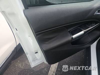 2018 Ford Transit Connect Cargo Van XLT w/Rear Swing-Out Doors 120.6" WB - zdjęcie 9 z 33 - miniatura