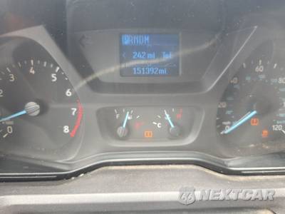 2015 Ford Transit 150 Cargo Van w/RH Sliding Door Low Roof 130.0" WB - zdjęcie 13 z 29 - miniatura