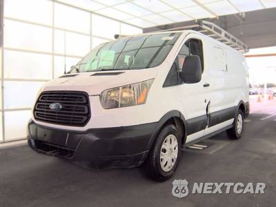 2015 Ford Transit 150 Cargo Van w/RH Sliding Door Low Roof 130.0" WB