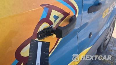 2015 Ford Transit 150 Cargo Van w/RH Sliding Door Low Roof 130.0" WB - zdjęcie 22 z 29 - miniatura