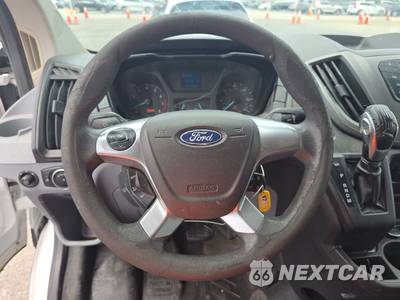 2015 Ford Transit 150 Cargo Van w/RH Sliding Door Low Roof 130.0" WB - zdjęcie 12 z 29 - miniatura