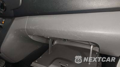 2017 Nissan NV200 Compact Cargo SV 115.2" WB - zdjęcie 22 z 31 - miniatura