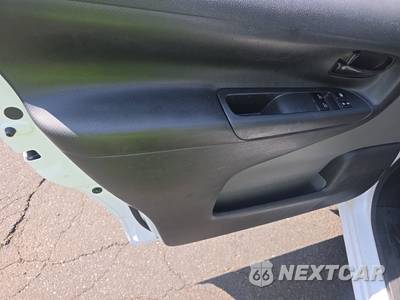 2017 Nissan NV200 Compact Cargo SV 115.2" WB - zdjęcie 9 z 31 - miniatura