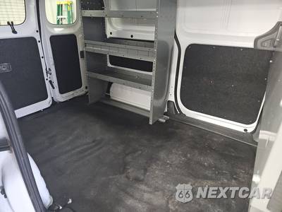 2017 Nissan NV200 Compact Cargo SV 115.2" WB - zdjęcie 13 z 31 - miniatura