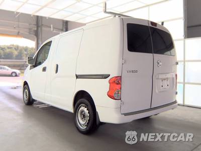 2017 Nissan NV200 Compact Cargo SV 115.2" WB - zdjęcie 6 z 31 - miniatura