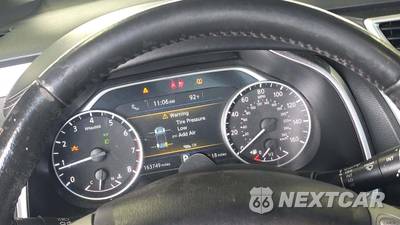 2017 Nissan Murano Platinum - zdjęcie 22 z 35 - miniatura