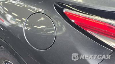 2017 Nissan Murano Platinum - zdjęcie 19 z 35 - miniatura