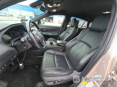 2021 Toyota Venza XLE - zdjęcie 7 z 36 - miniatura