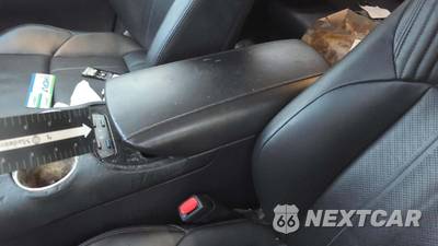 2021 Toyota Venza XLE - zdjęcie 23 z 36 - miniatura
