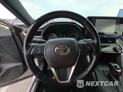 2021 Toyota Venza XLE - zdjęcie 10 z 36 - miniatura