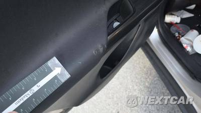 2021 Toyota Venza XLE - zdjęcie 21 z 36 - miniatura